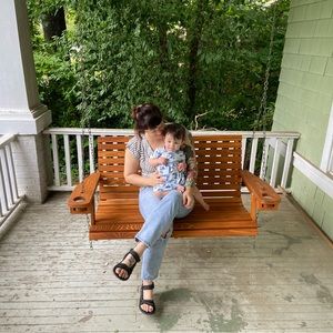 Meet your Posher, Kristin